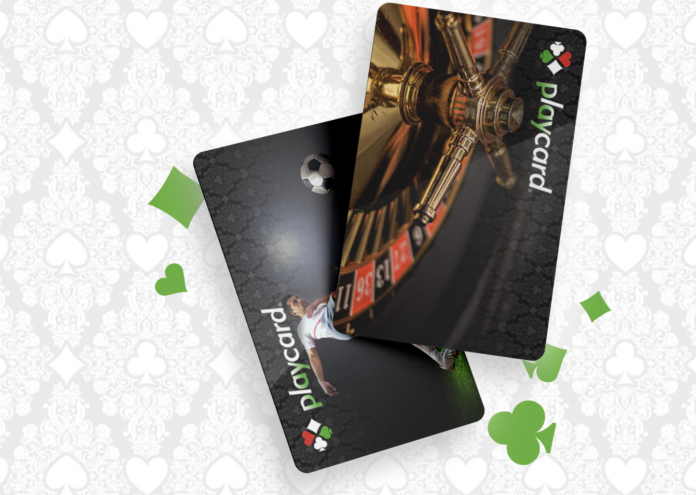 PlayCard