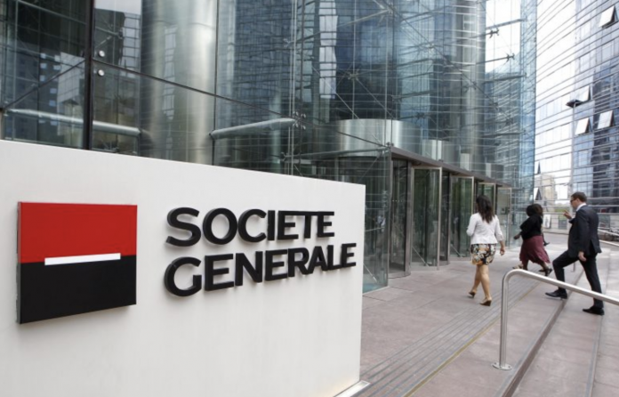 societe generale