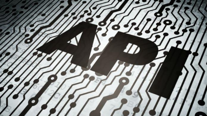 API picture