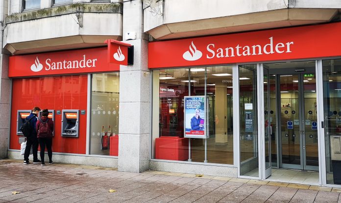 santander-bank