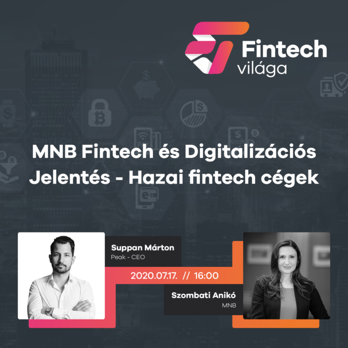 Fintechvilaga_soundcloud_cover_2020_0717
