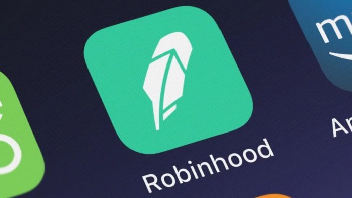 Robinhood