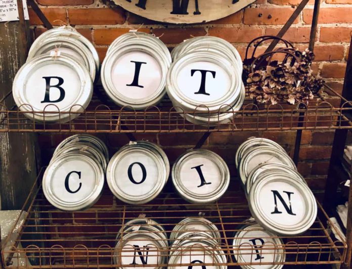 Bitcoin