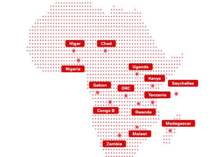 airtel-africa