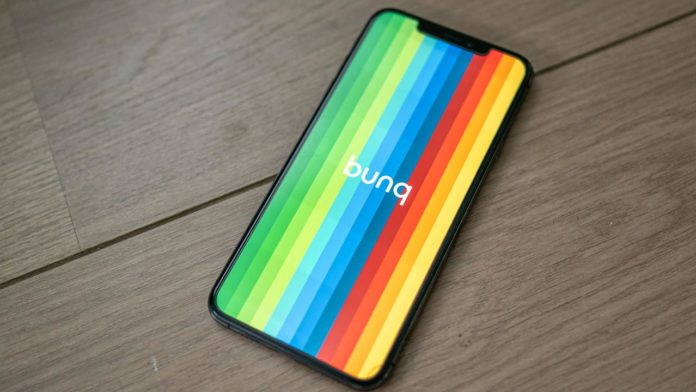 bunq