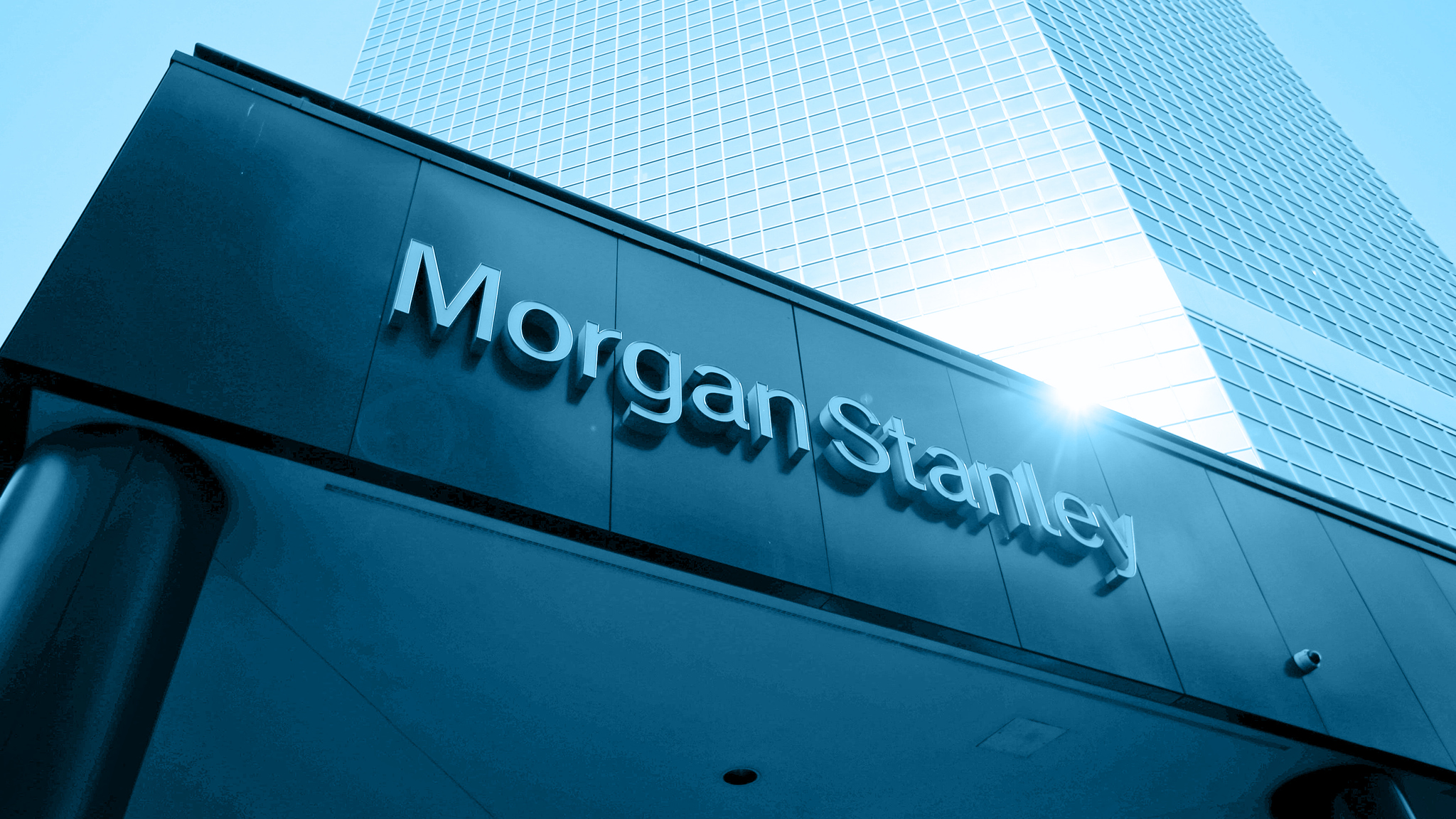 A Morgan Stanley Budapesten Alak tja Ki j Automatiz ci s 