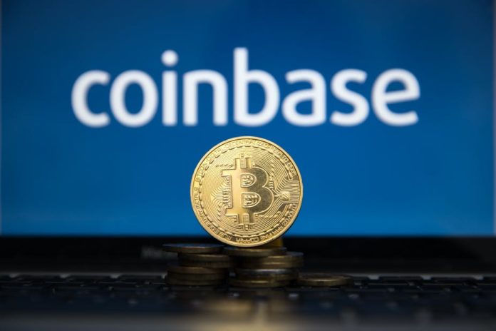 Coinbase