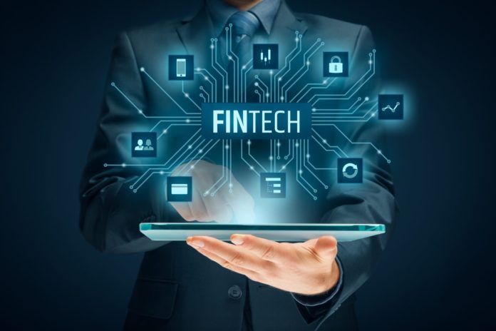 fintech 4