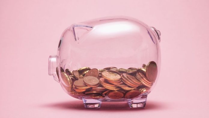 piggy bank