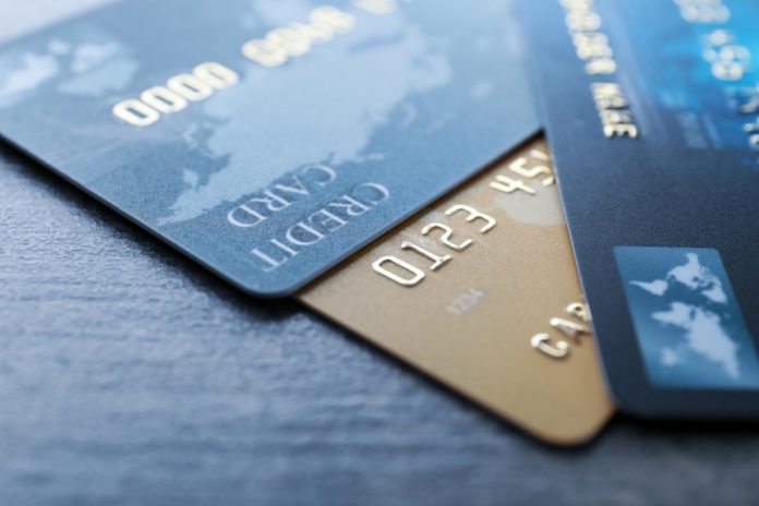 credit card