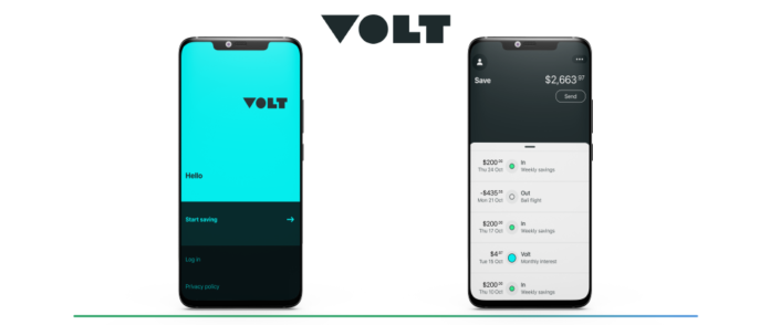 volt bank 2