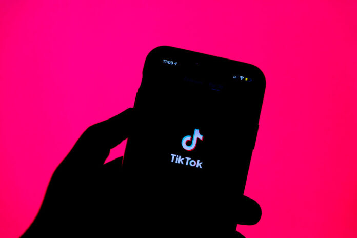 TikTok 2