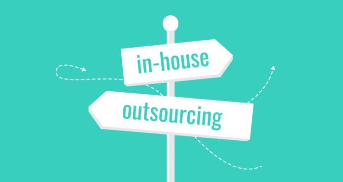 outsourcing