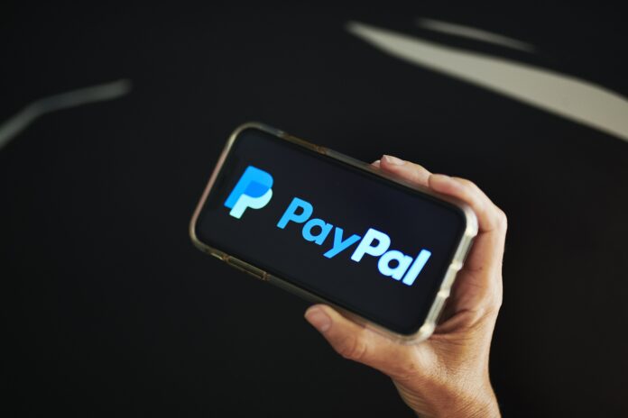 PAYPAL