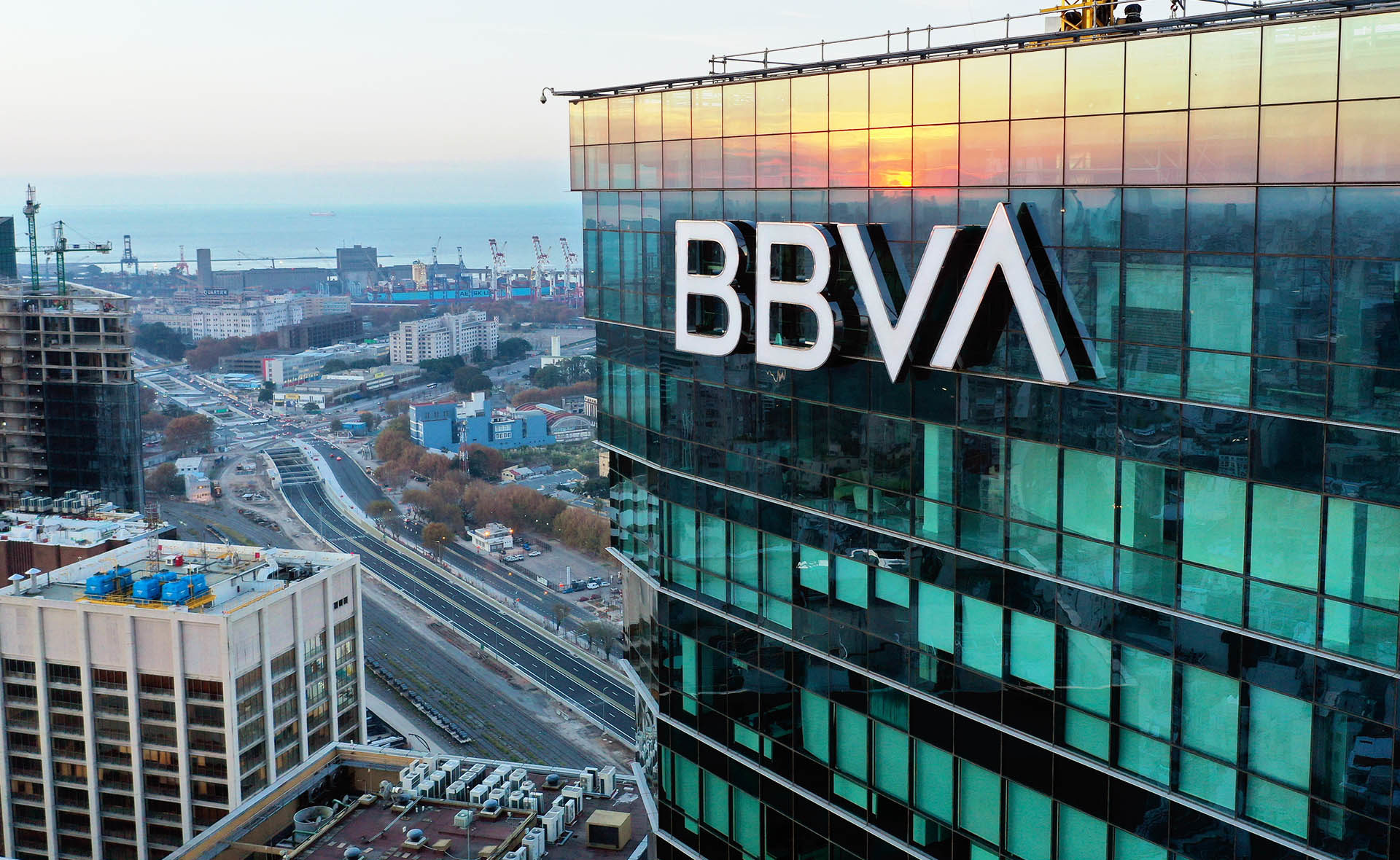 Google AI BBVA