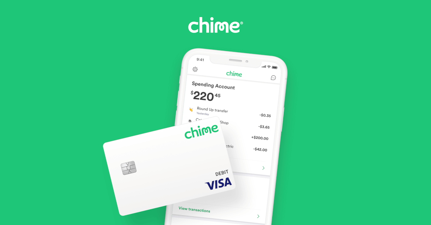 neobank IPO chime