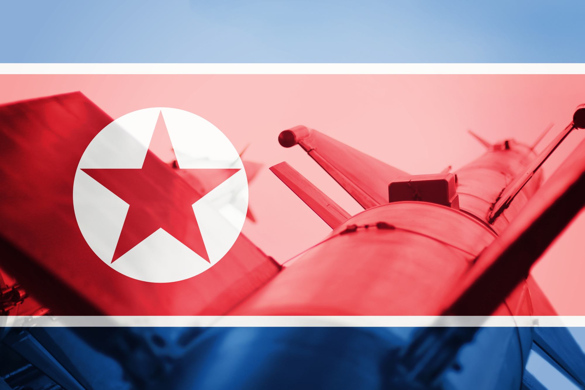 Észak-Korea kriptovaluta lopás