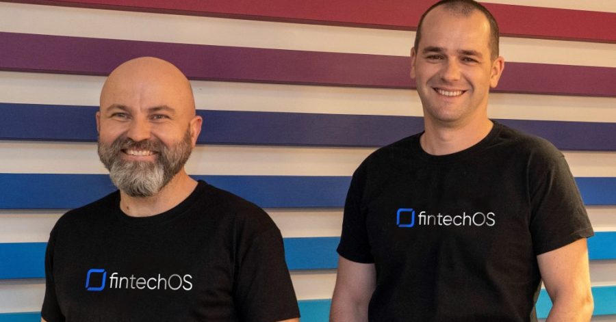 FintechOS