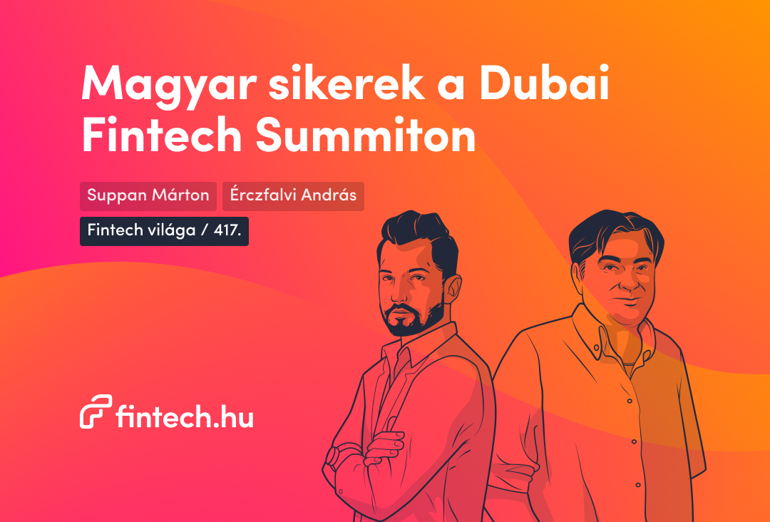 Dubai Fintech Summit
