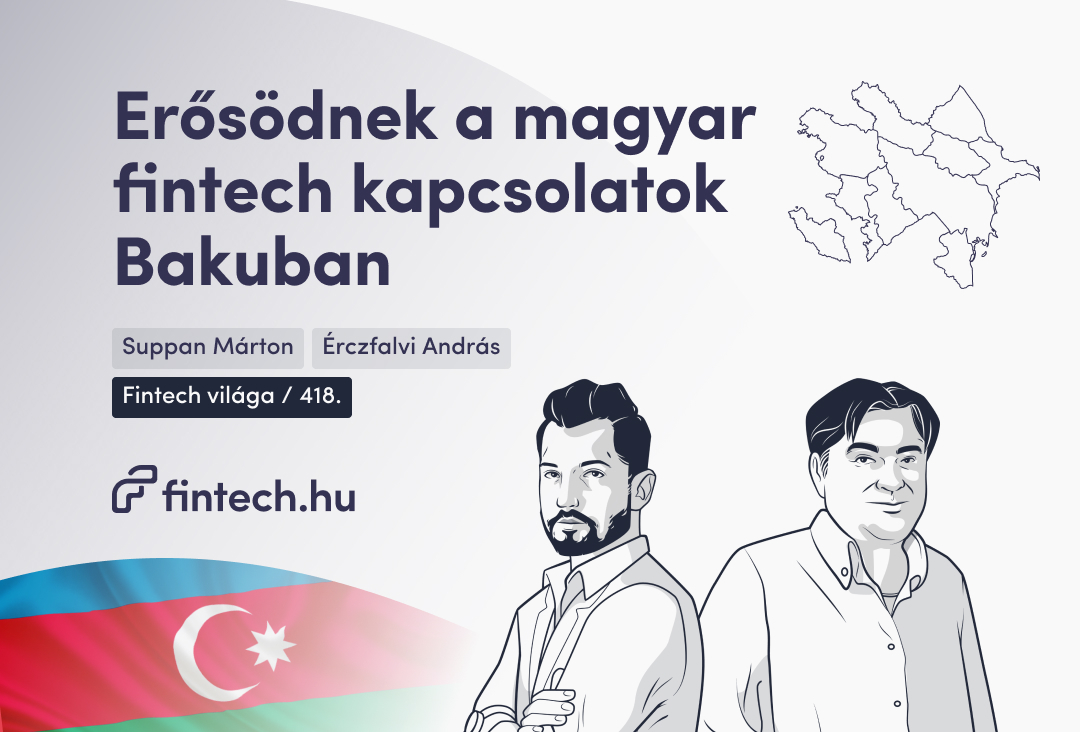 magyar fintech