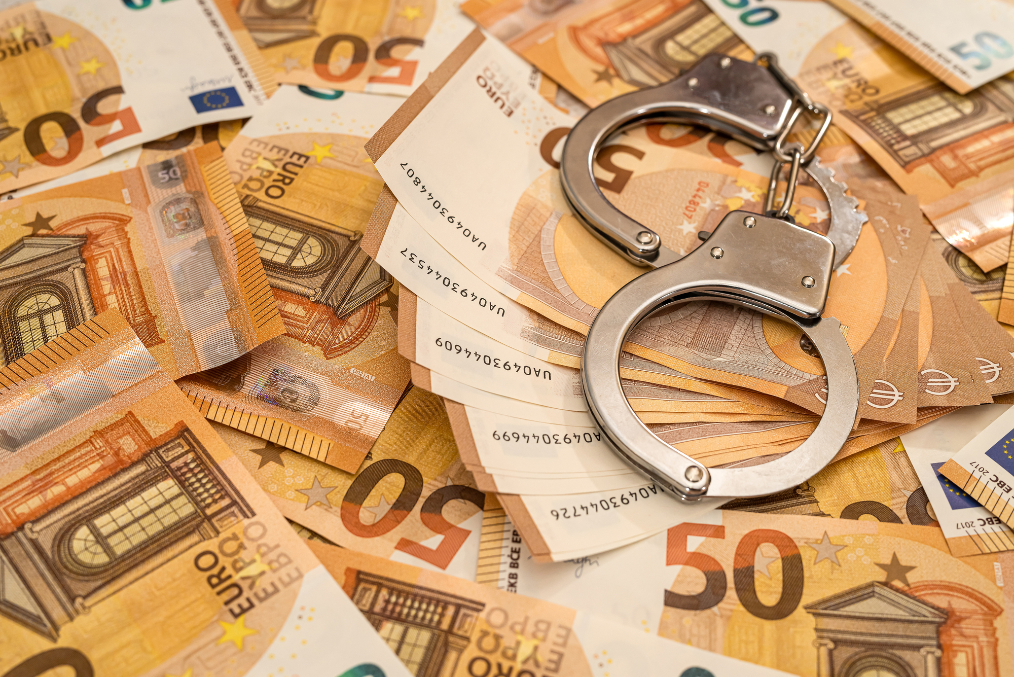 Scams in Germany