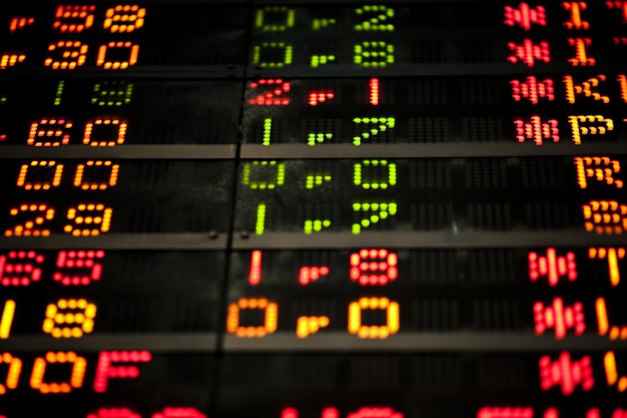 fintech IPO