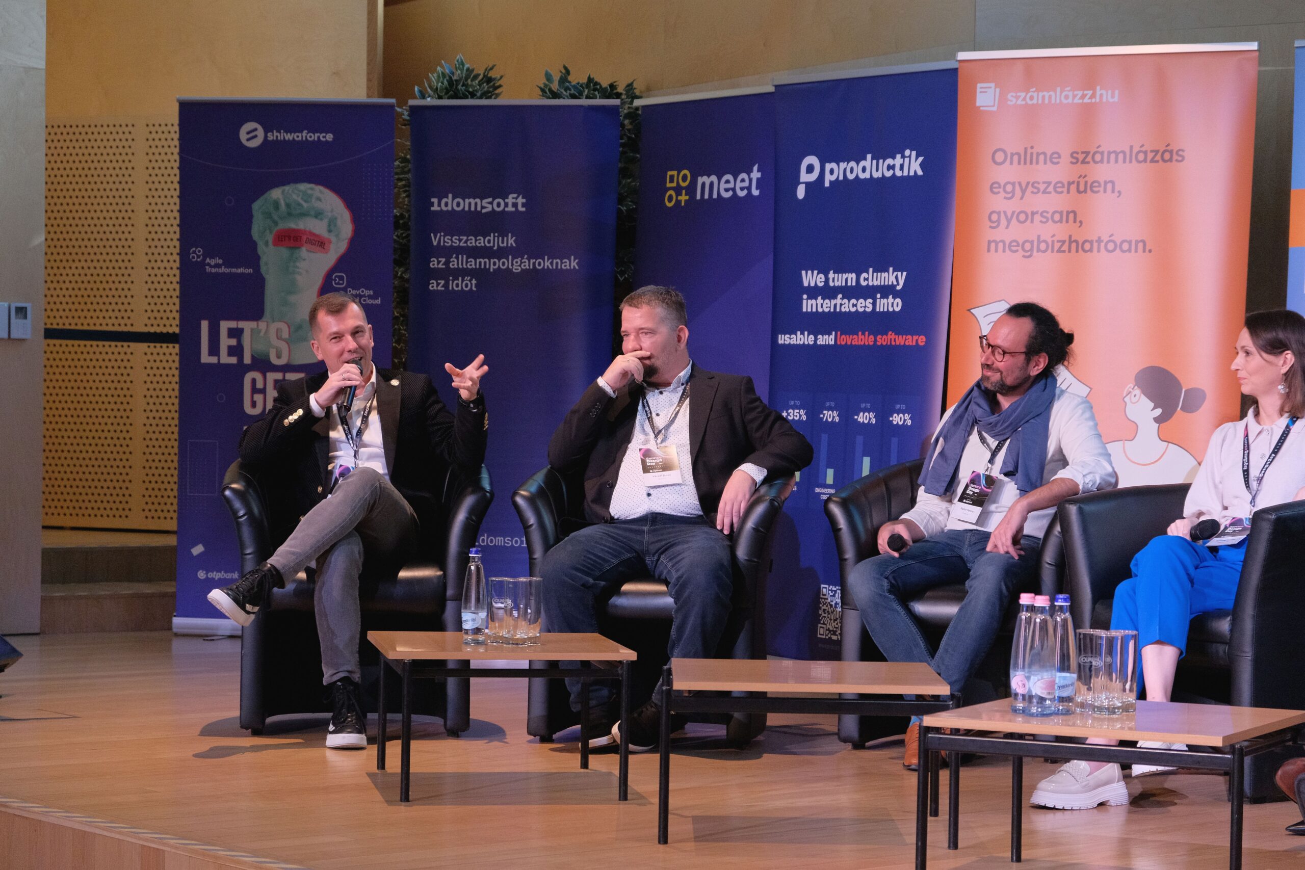 SDD 2024 fintech