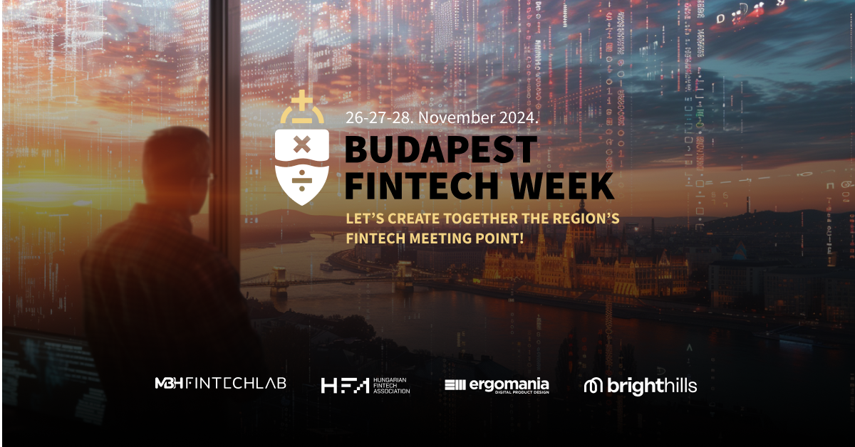 Budapest Fintech Week