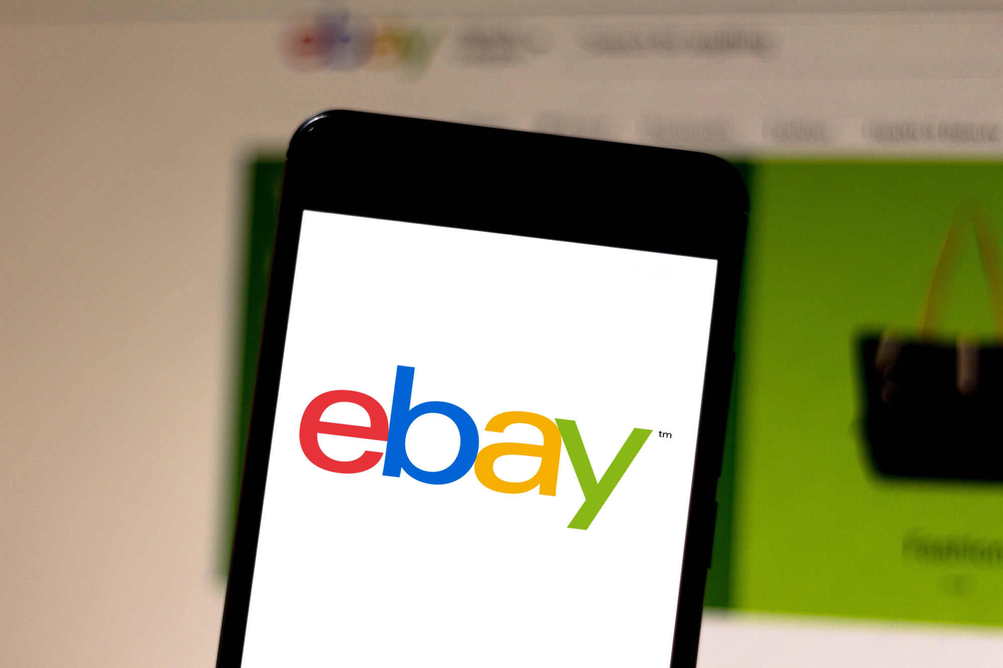 eBay BNPL