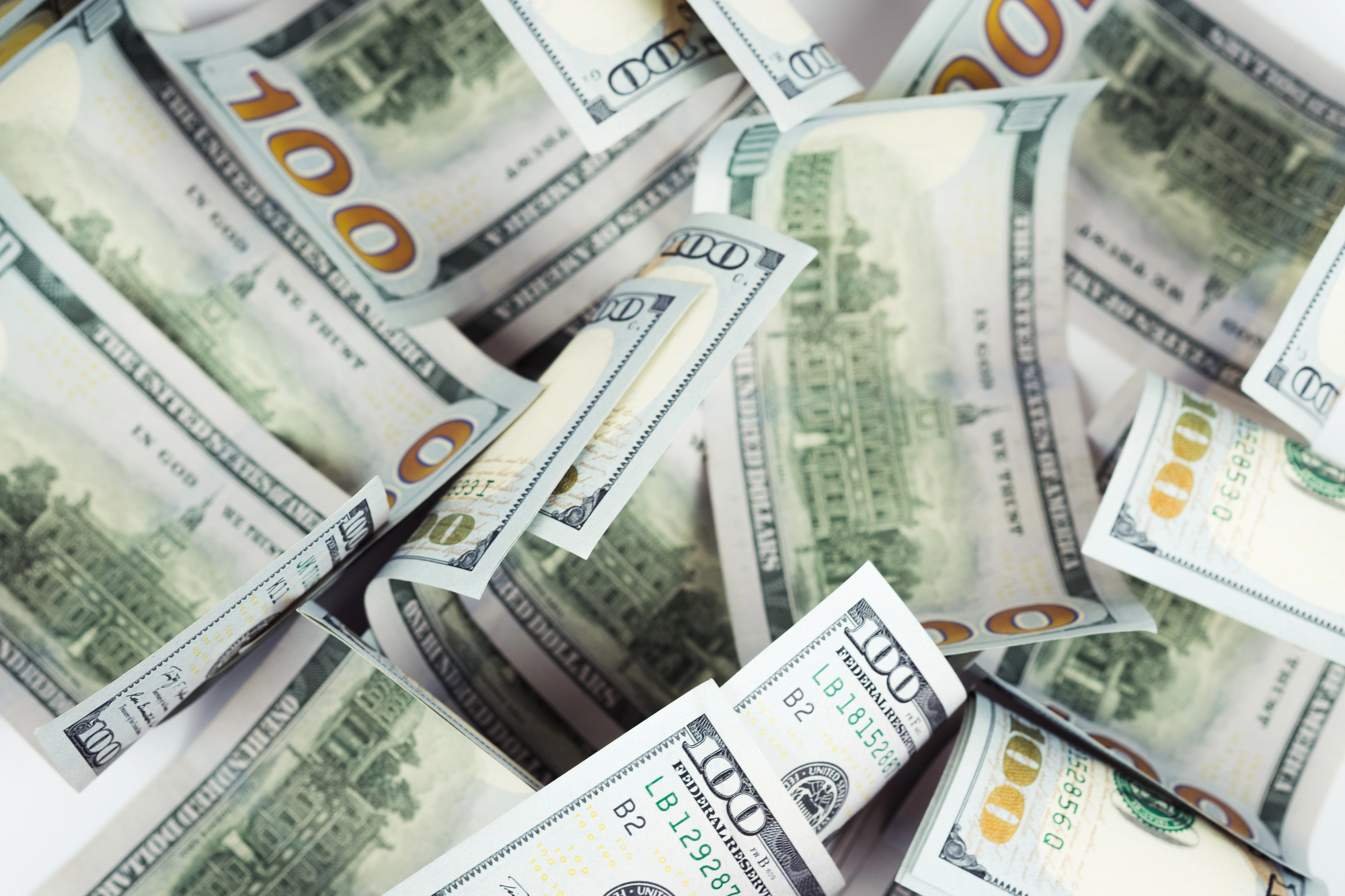 fintech tőkebevonás