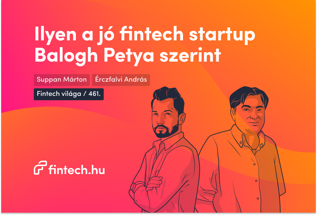 fintech startup