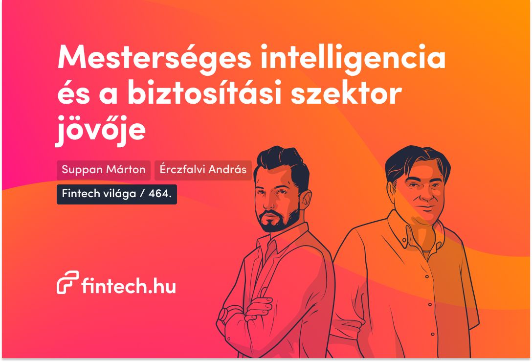 biztosítási szektor