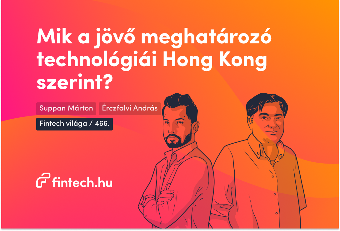 technológiai jövő Hong Kong szerint