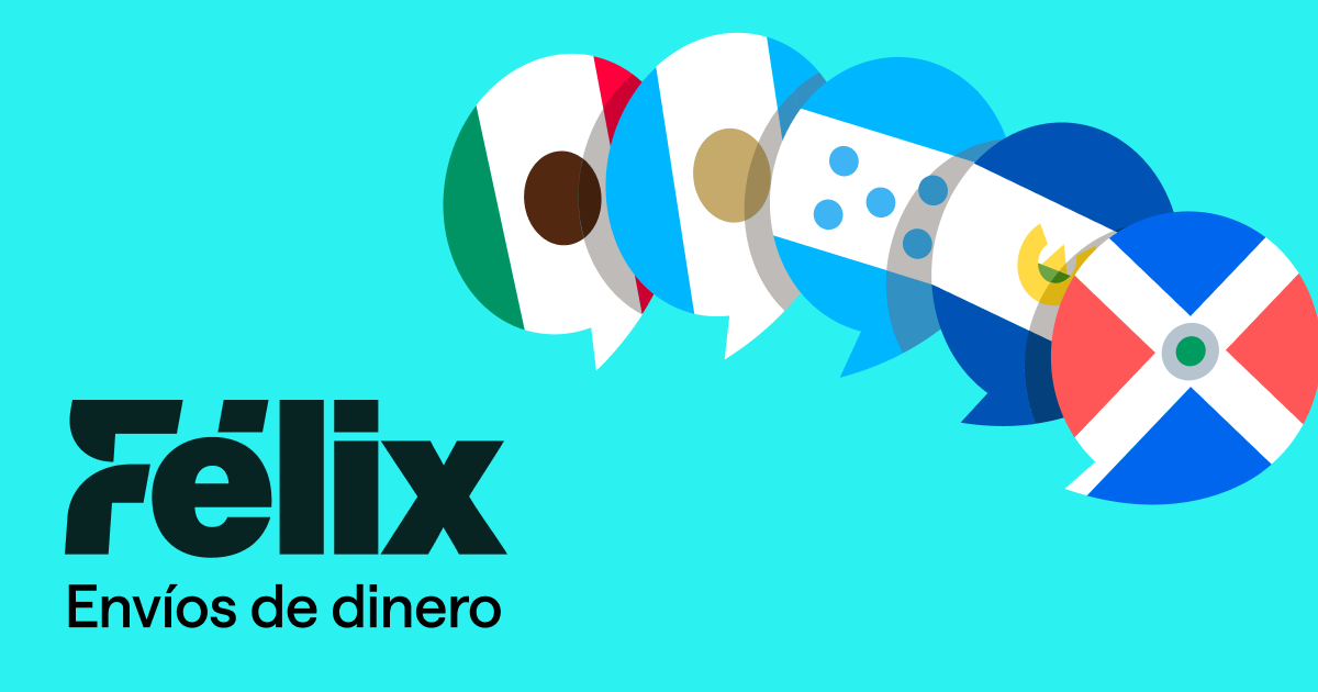 Startup felix pago