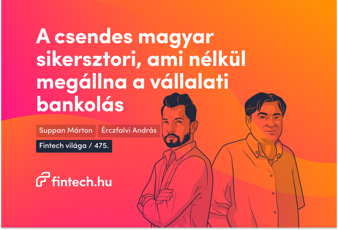 vállalati bankolás