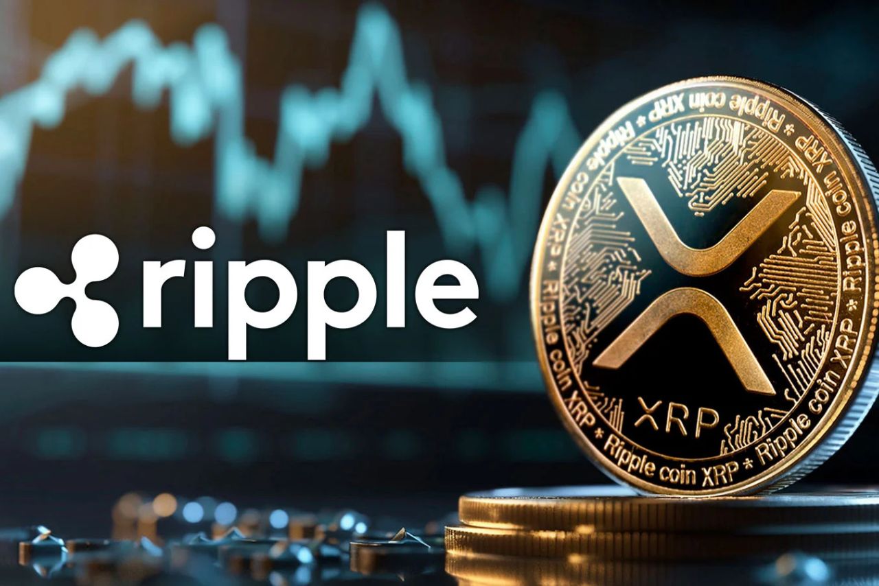 Ripple stablecoin
