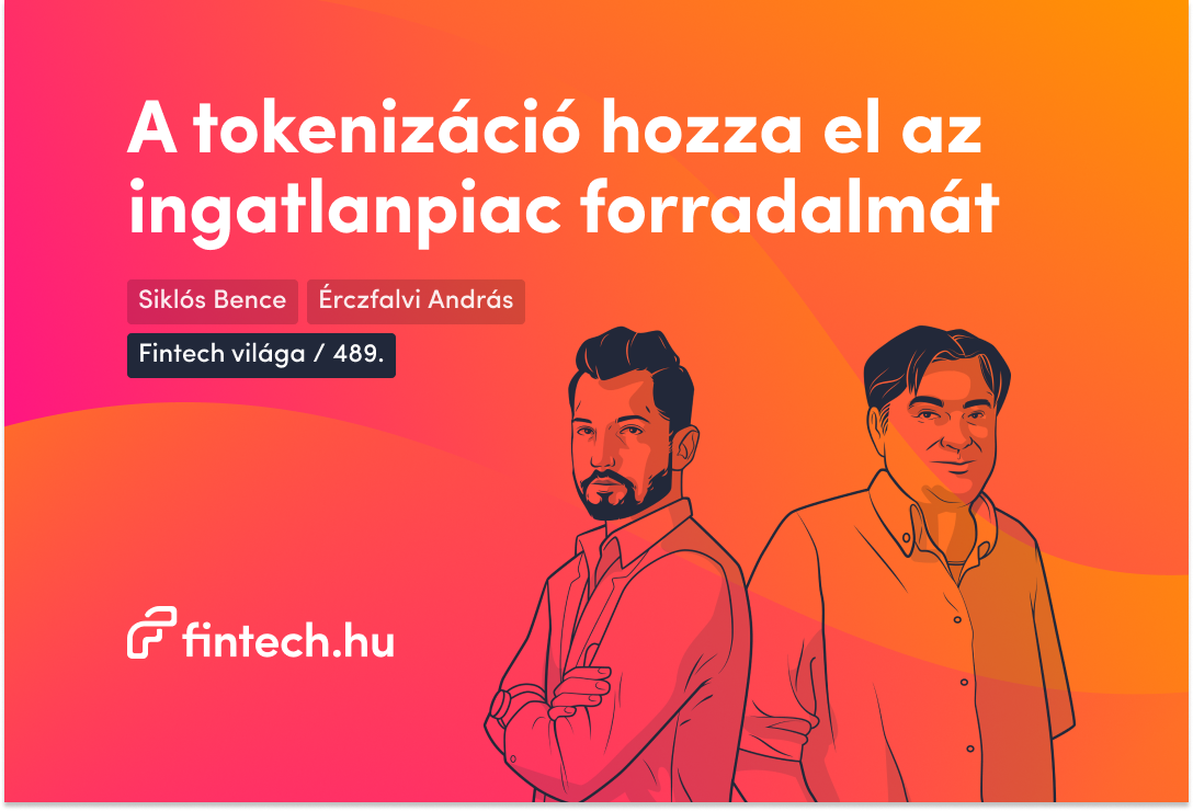 tokenizáció