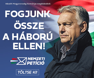 Nemzeti petíció március-április